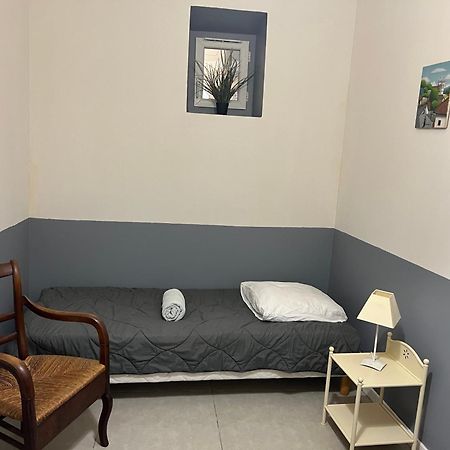 Appartement Typique Dans Le Centre Historique 47M2 لا سيوتا المظهر الخارجي الصورة