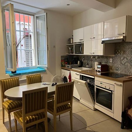 Appartement Typique Dans Le Centre Historique 47M2 لا سيوتا المظهر الخارجي الصورة