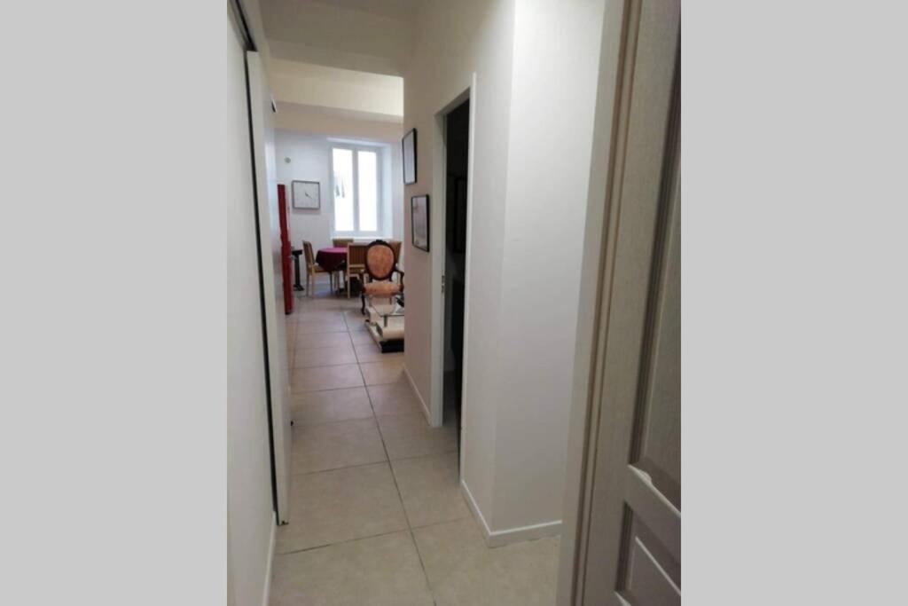 Appartement Typique Dans Le Centre Historique 47M2 لا سيوتا المظهر الخارجي الصورة