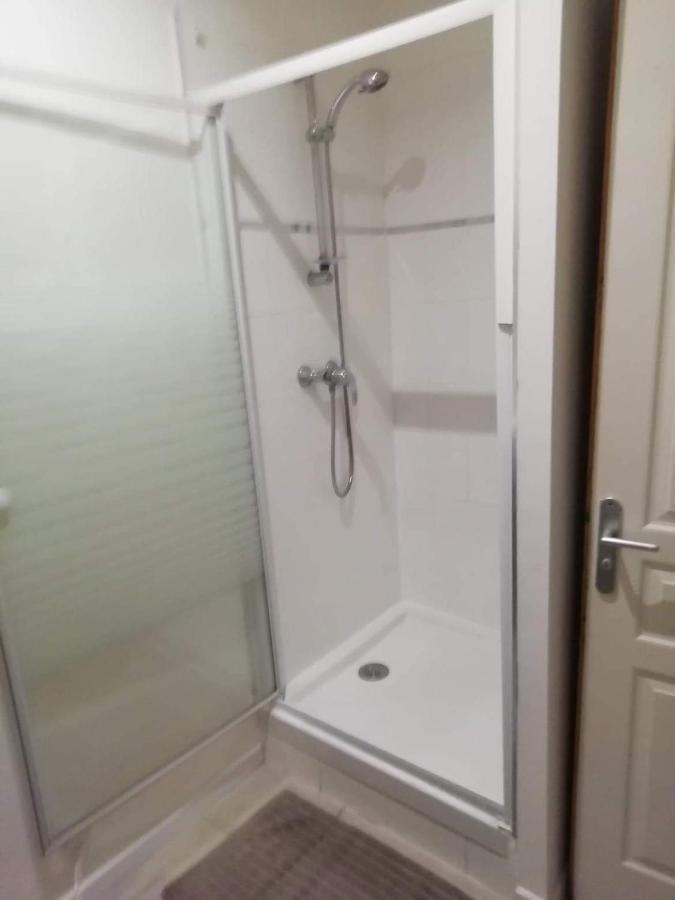 Appartement Typique Dans Le Centre Historique 47M2 لا سيوتا المظهر الخارجي الصورة