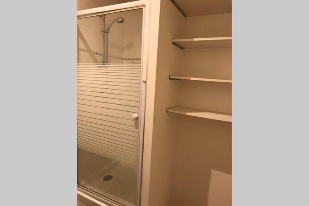 Appartement Typique Dans Le Centre Historique 47M2 لا سيوتا المظهر الخارجي الصورة