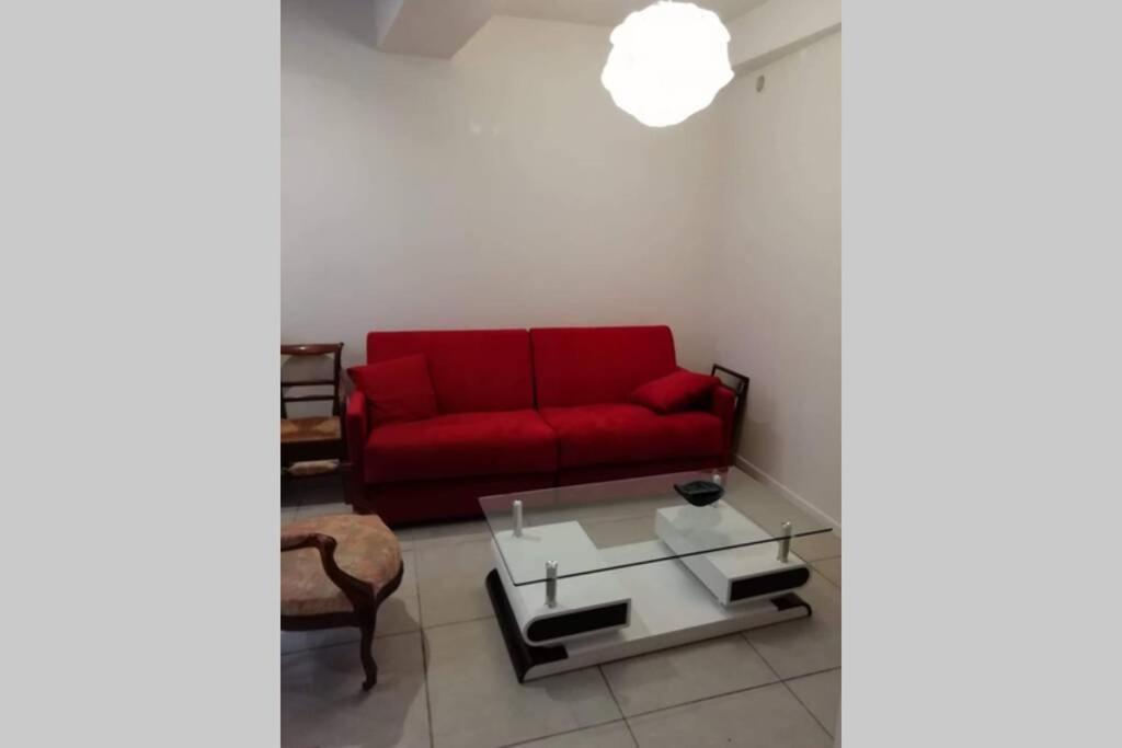 Appartement Typique Dans Le Centre Historique 47M2 لا سيوتا المظهر الخارجي الصورة