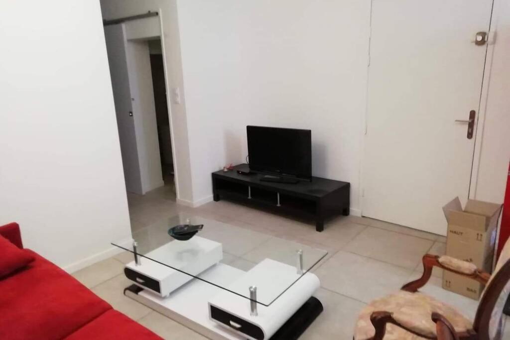 Appartement Typique Dans Le Centre Historique 47M2 لا سيوتا المظهر الخارجي الصورة
