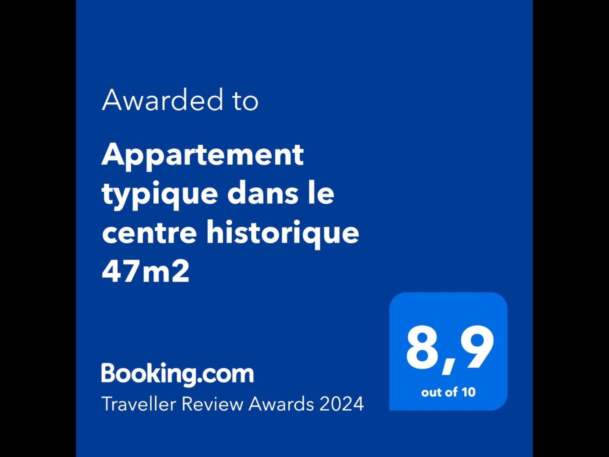 Appartement Typique Dans Le Centre Historique 47M2 لا سيوتا المظهر الخارجي الصورة
