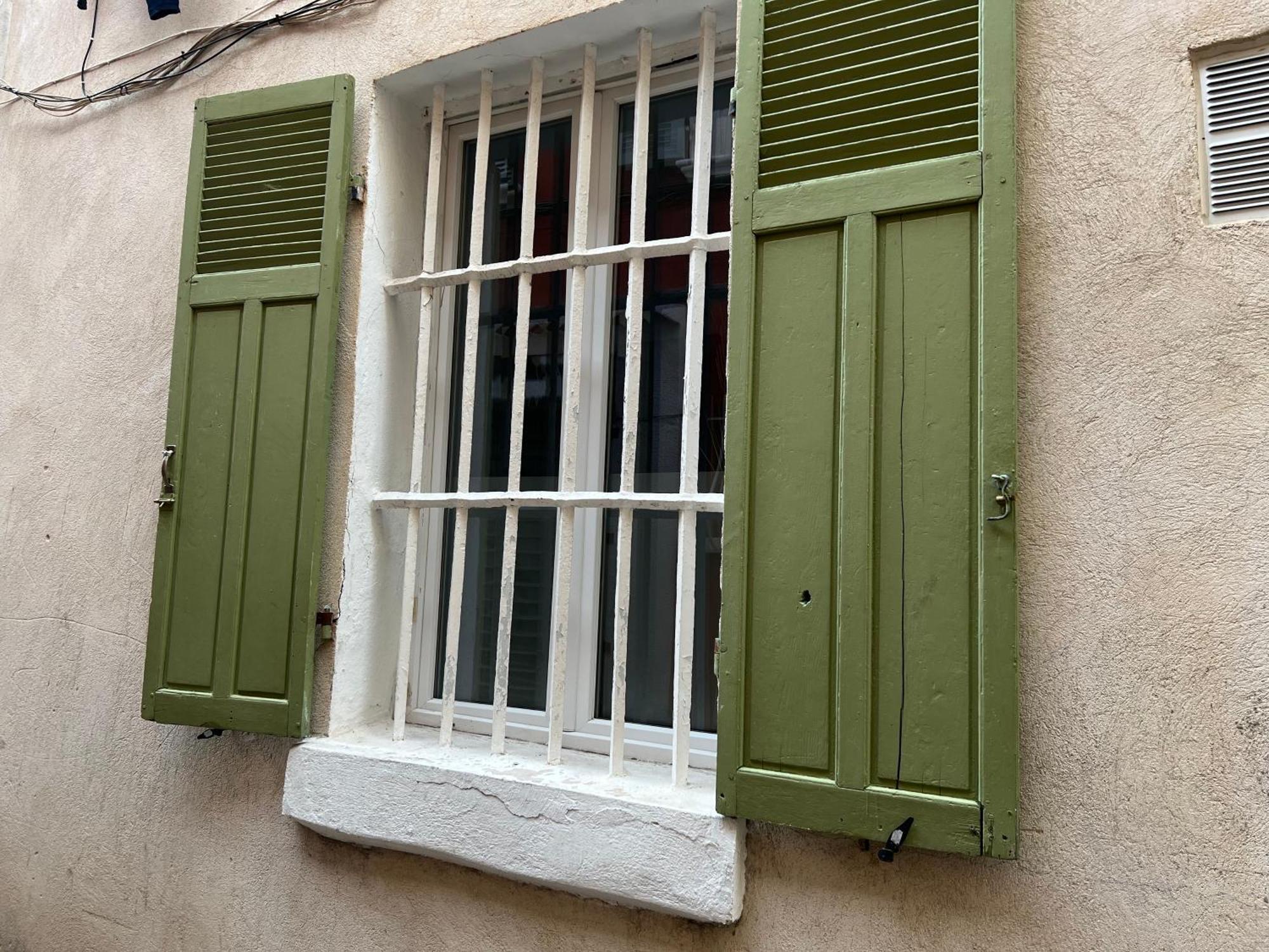 Appartement Typique Dans Le Centre Historique 47M2 لا سيوتا المظهر الخارجي الصورة